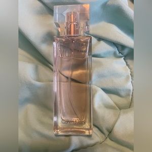 Calvin Klein Eternity Moment Perfume
